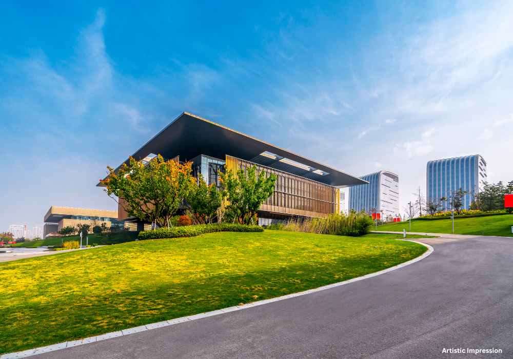 Deendayal Plots Farukh Nagar